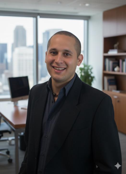 Sergio Cabrera Enriquez