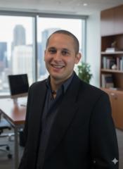 Sergio Cabrera Enriquez