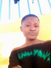 Lonah Nyongesa