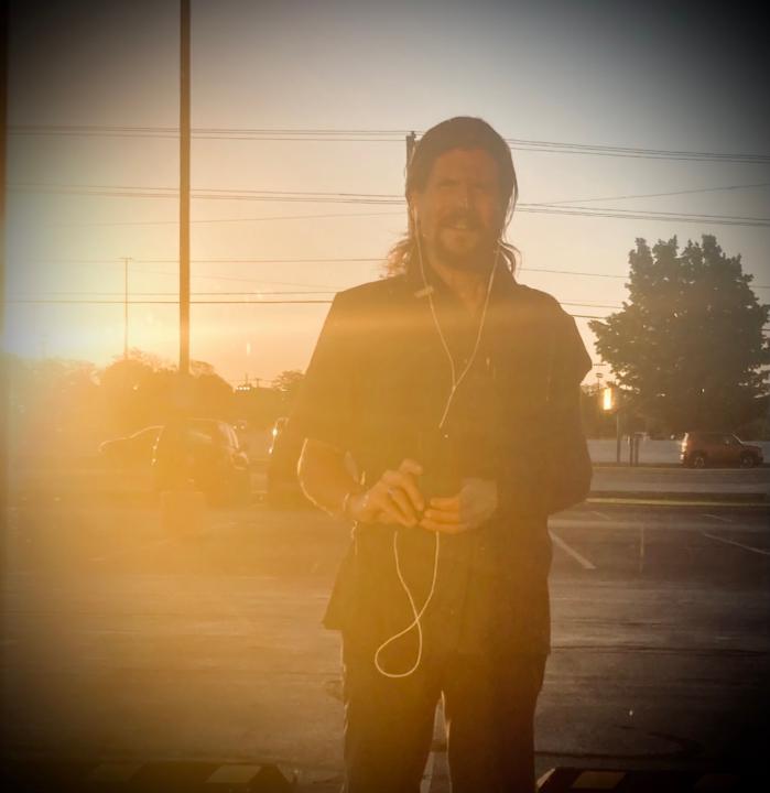 Todd Buehlig