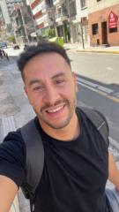 Paulo Facundo Vergara Madoz