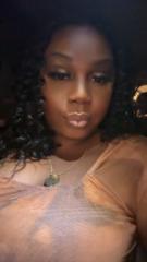 Tearah Lewis