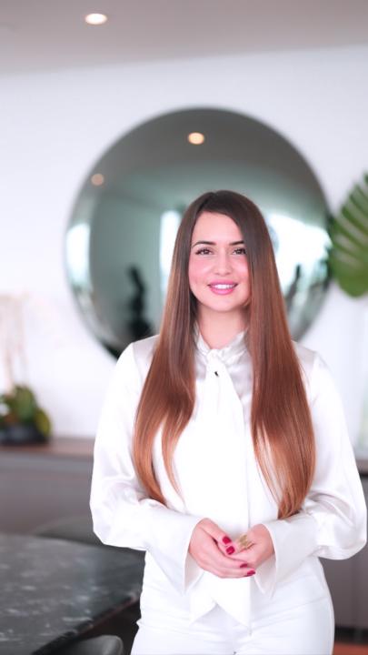 Stefania Riverin