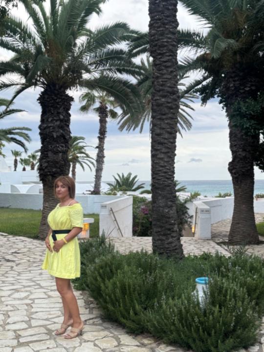 Гергана Делчева