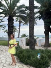 Гергана Делчева