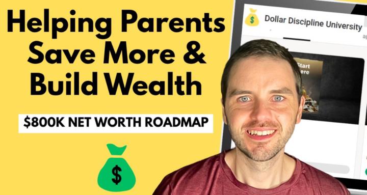 Dollar Discipline University