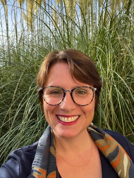 Sophie Dufour