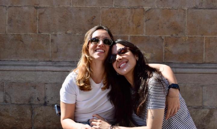 Carla Fernandez-Shaw Gonzalez
