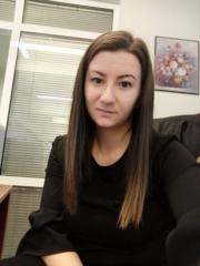 Stanislava Nikolova