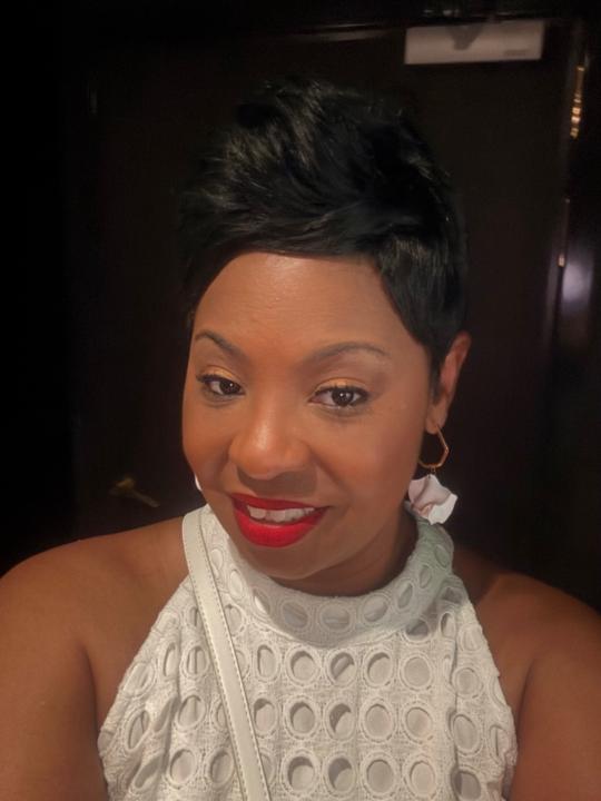 Panya Dixon
