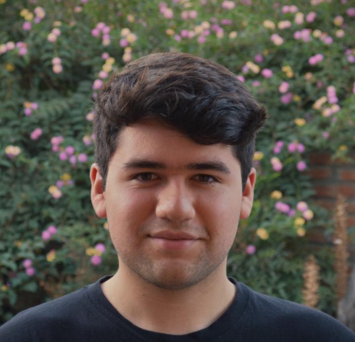 Karim Amín