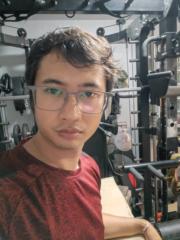 Adipong Thanapatsiripokin