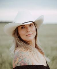Amber Haydey
