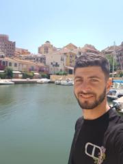 Mohammed Laghmich