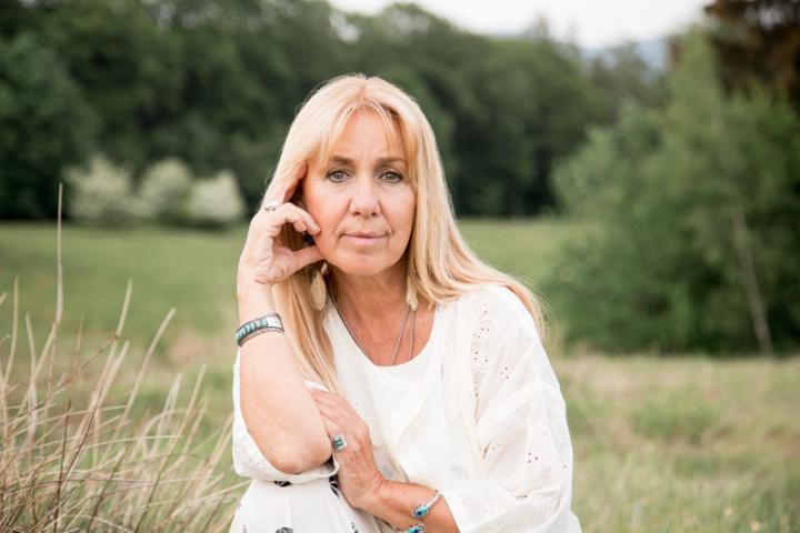 Ursula Schütz