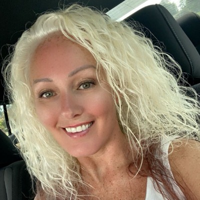Kandi Ames
