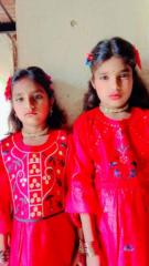 M Hussain Hussain