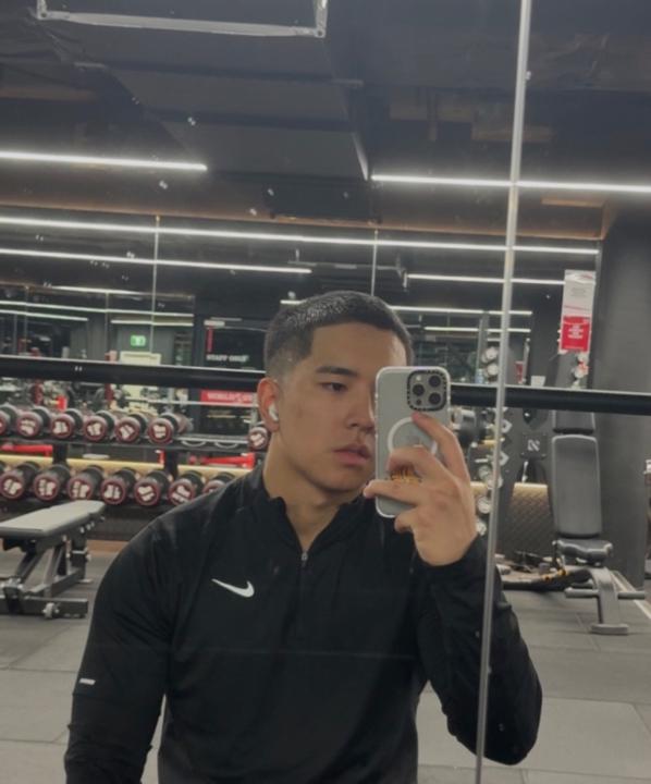 Josh Su