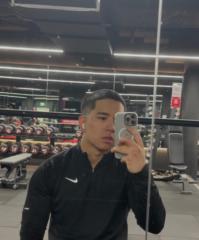 Josh Su