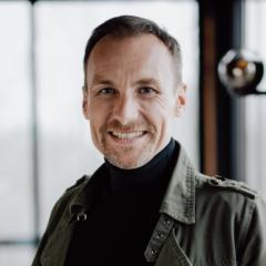 Andreas Hemetsberger