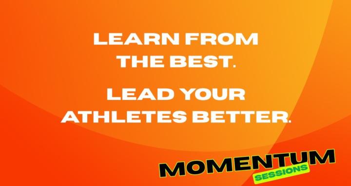 Momentum Sessions