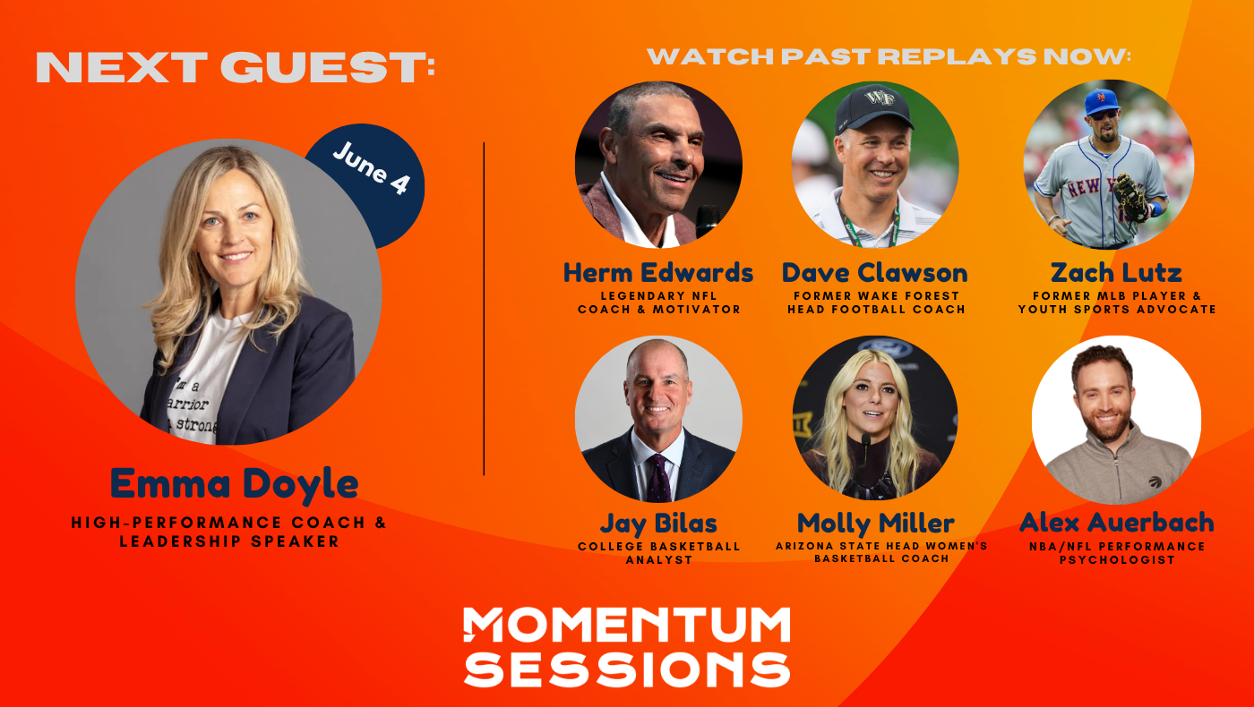Momentum Sessions