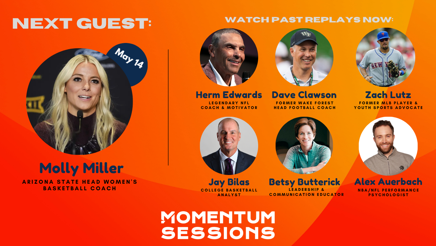 Momentum Sessions