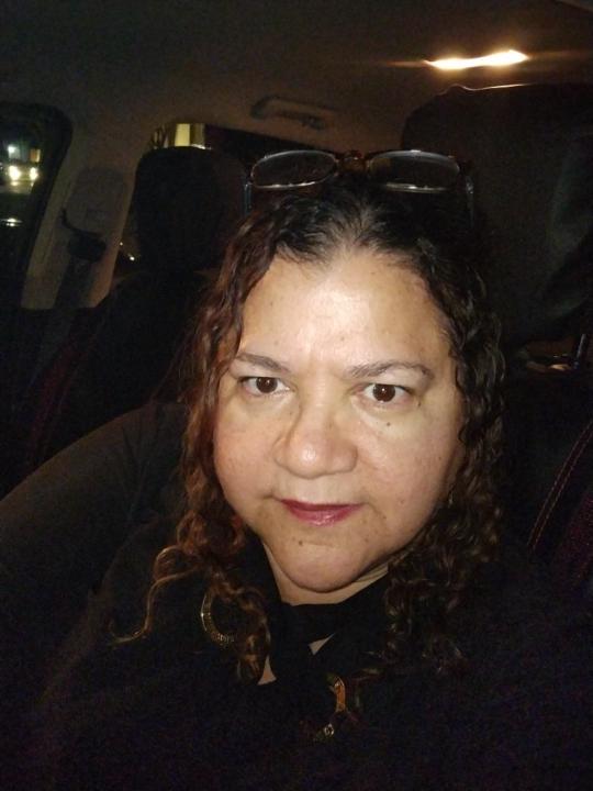 Rocio Sanchez