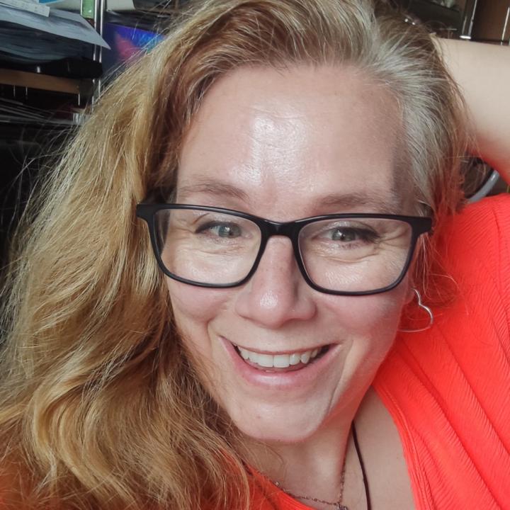Birgit Kreile