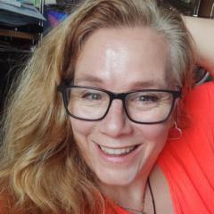 Birgit Kreile