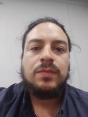 Gonzalo alonso vargas Zuñiga