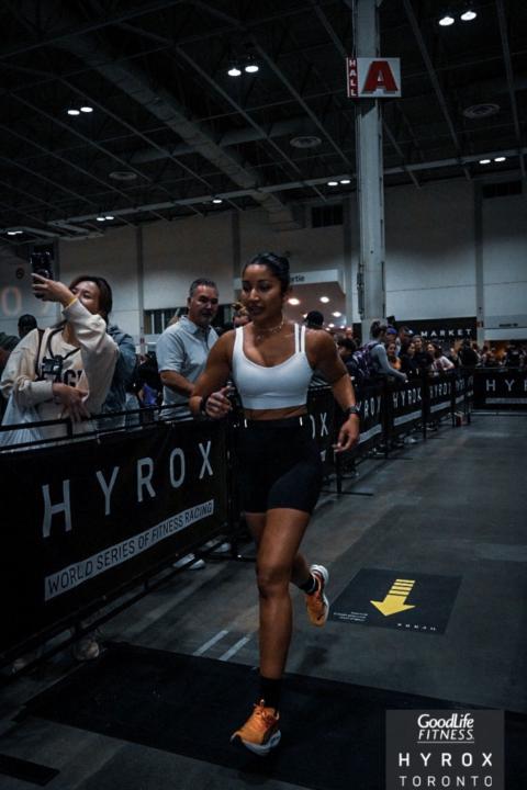 Sarah Jaikishun