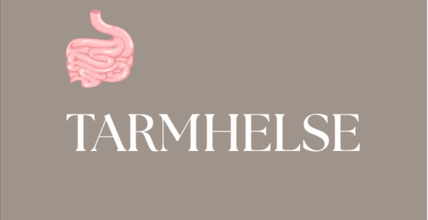 Tarmhelse