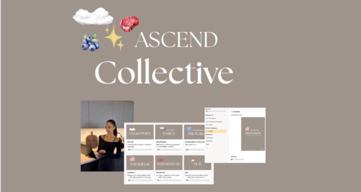 ASCEND Collective