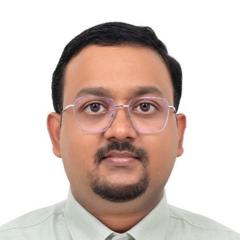 Melvin Varghese