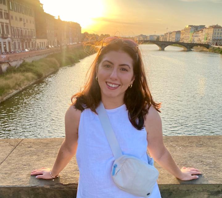 Anna-Maria Thalassinos