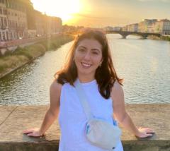 Anna-Maria Thalassinos