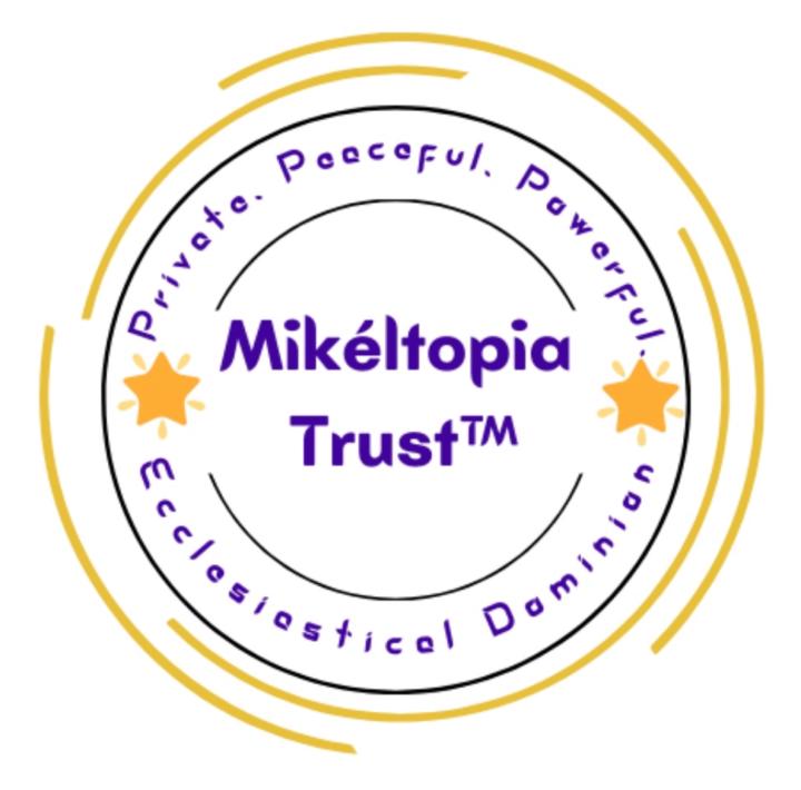 Lauren-Mikél of the family Powers,Trustee