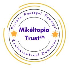 Lauren-Mikél of the family Powers,Trustee