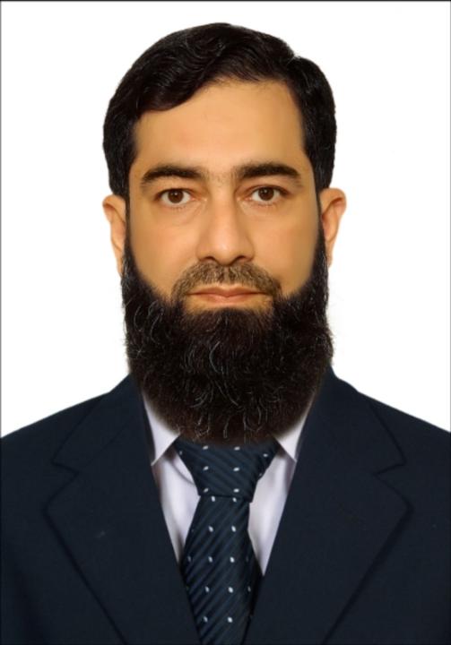 Sajid Ali