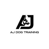 Aj Dog Training