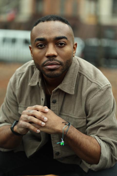 Brandon Orr
