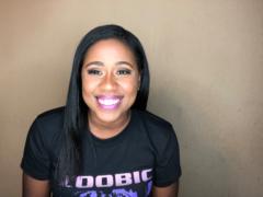 Monique Smith