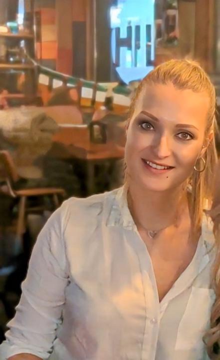 Martyna Farrell