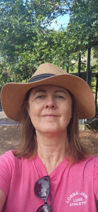 Wendy Bollinger