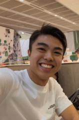 Kieren Tan