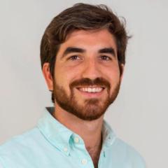 Aaron Cogolludo