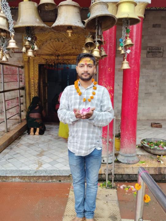 Kulbhushan Choudhary