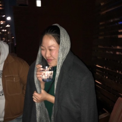 Jen Hwang