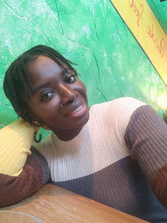 Thiama Ndiaye